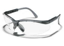 Brille Zekler 55 HC klar