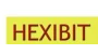 Hexibit
