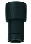 Forlengerslange 36 mm/3 m, tilbehør til våt-/tørrstøvsuger