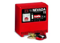 Telwin batterilader Nevada 11 - 6-12 V