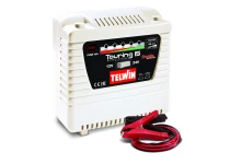 TELWIN TOURING 15 batterilader 12/24 V