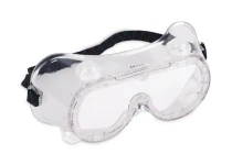 Vernebriller med ventilasjon, duggfrie