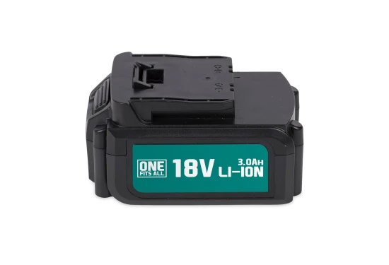 Batteri 18V LI-ION 3.0Ah til POWEB-serien