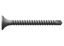 Gipsskrue båndet P-SCREW-T Oljet PH2 3,5 x 25 mm - 1000 Stk.