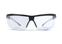 Sikkerhetsbriller Zekler 73 HC/AF Klare M