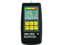 GMH3830 fuktighetsmåler