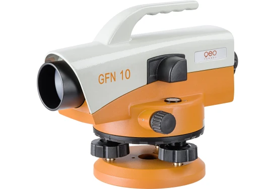geo-FENNEL - Nivå GFN 10 32x forstørrelse