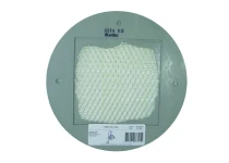 Støvsugerfilter Monty HEPA 13-filter for Dry HEPA/Pro