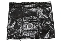 Energetisk plast/fleecepose (5)
