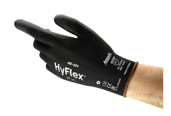 Hanske HyFlex Sensilite 48-101 Str. 6