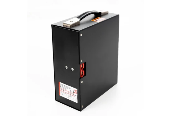 Akku batteri 48V for palleløfter