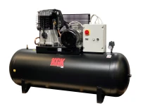 Verkstedkompressor 500/1000 -15 10 HK 400V