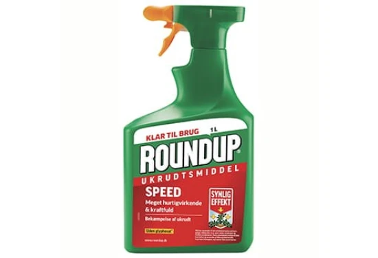 Roundup Speed - klar til bruk 1 liter
