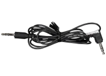 Peltor kabel 3,5mm m/stereostik FL6CE/1