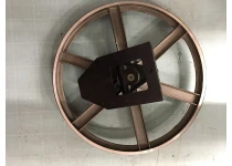 Drivhjul topp for HBS300J