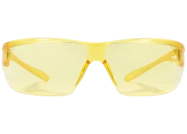 Brille Zekler 36 HC/AF Gul