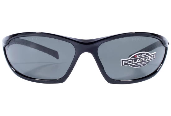 Brille Zekler Z104 polarisert