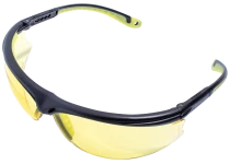 Vernebrille Zekler 45 HC/UV Gul