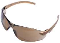 Beskyttelsesbriller Zekler 15 Brun HC/AF