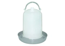 Fjærkrevanningsylinder 1,5 liter