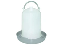 Fjærfevanningsylinder 6 liter