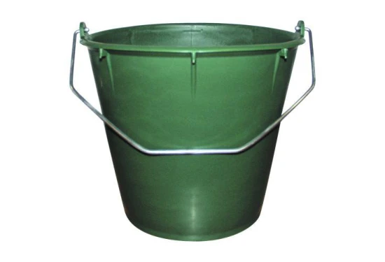 Bøtte grønn 7 liter