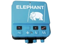 Elefantgjerde Elefant M65 6,5J