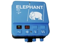 Elgjerde Elefant 115-D 11,5 J