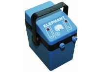 Elefant P3 6-12V 0,29J Batterigjerde