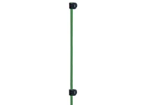 Telttorvpæl 2 iso. Grønn 10 mm-180 cm