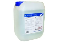 Belegningsrens Kvanol-10% 10 Liter