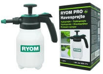 Trykksprøyte RYOM PRO 1,5 liter