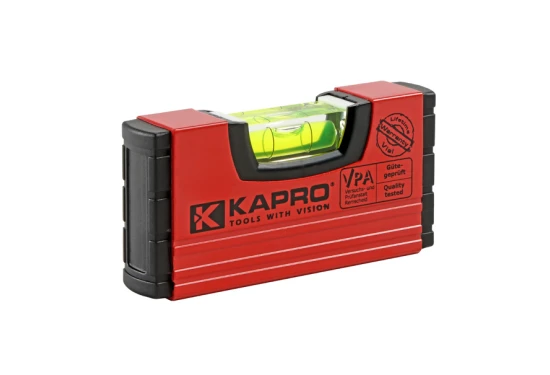 KAPRO Handy 246 Mini vaterpas 10 cm med magnet
