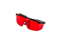 KAPRO Røde laserbriller
