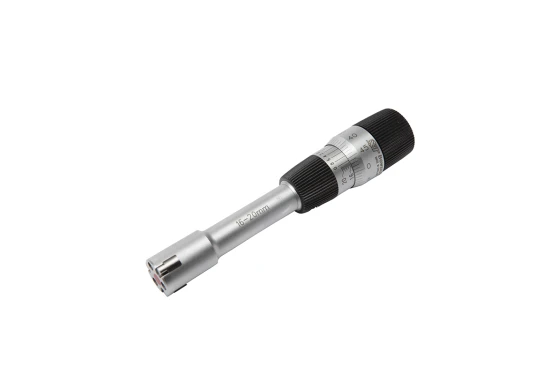 BOWERS XTA35W 3-punkts mikrometer 35-50 mm uten kontrollring