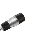 BOWERS MXTA3M 2-punkts mikrometer 3-4 mm med kontrollring