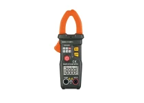 Digital Mini tangamperemeter AC 10mA~200A