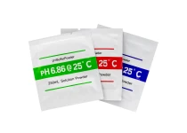 Kalibreringsvæske til pH-måler (pulver for blanding)