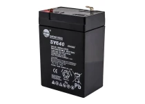 Oppladbart Li-Ion-batteri for Diesella-bordvekter