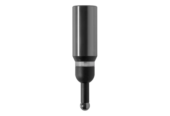 TSCHORN 3D kantfinner Ø10 mm OPTISK med Ø25 mm skaft og nøyaktighet på 0,010 mm