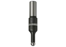 TSCHORN 2D kantfinner Ø10 mm OPTISK med Ø16 mm skaft og nøyaktighet 0,010 mm