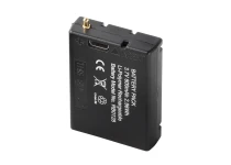 WRKPRO Oppladbart Li-Ion batteri for hodelykt art. 50620280
