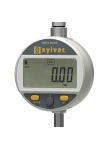 SYLVAC Digitalt måleur IP54 S_Dial Work Avansert 12,5x0,01 mm (805-5201)