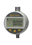 SYLVAC Digital Måleur IP54 S_Dial Work Avansert 25x0,01 mm (805-5401)