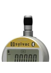 SYLVAC Digitalt måleur S_Dial Work Nano BT 12,5x0,0001 mm (805-6306)