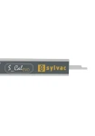 SYLVAC Digital skyvelære S_Cal EVO Standard IP67 200 mm (810.1522) dybdemål 4x1,4 mm