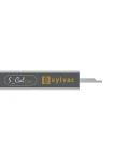 SYLVAC Digital skyvelær S_Cal EVO Nærhet IP67 150 mm (810.1702) dybdemål 4x1,4 mm