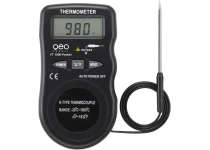 GF digitaltermometer FL 1000 Pocket