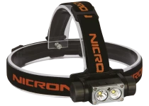 Nicron H35 pandelampe 1600 lumen genopl.