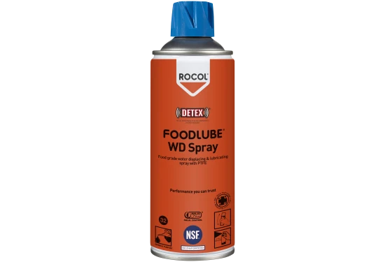 Foodlube WD spray NSF-H1 universal 300ml